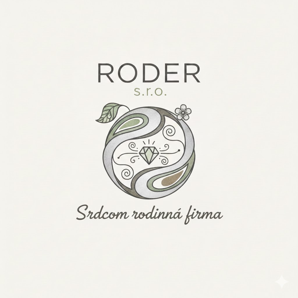 Roder, s.r.o.